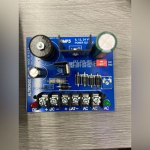 ALTRONIX POWER SUPPLY SMP3